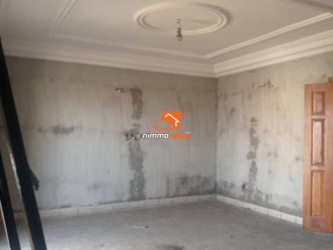 Plusieurs appartements nouvellement construits à Pharmacie les Rivés Deido