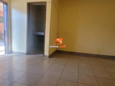 Studio moderne situé à Tamtam à louer