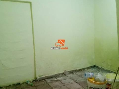 A modern room to let at Nouvelle Route cité