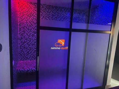 Fonds de commerce d'un institut de beauté and Spa à vendre à Bonamoussadi