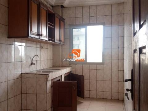 A spacious apartment to let at Logpom