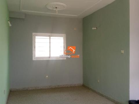 Newly built, An apartment to let at Nyalla-Pariso