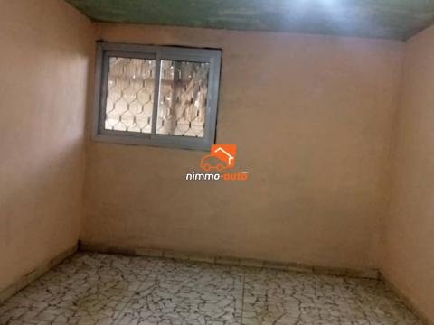 An apartment to let at Ndogpassi 14ème