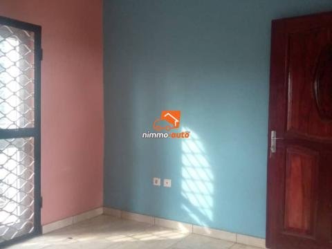 An apartment to let at Nyalla-pariso