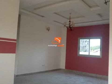 Appartement hyper chic nouvellement construit à Nyalla