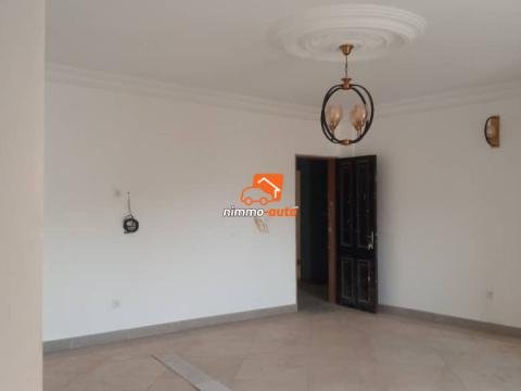 Very spacious apartments to let, newly constructed in Logpom Papyrus