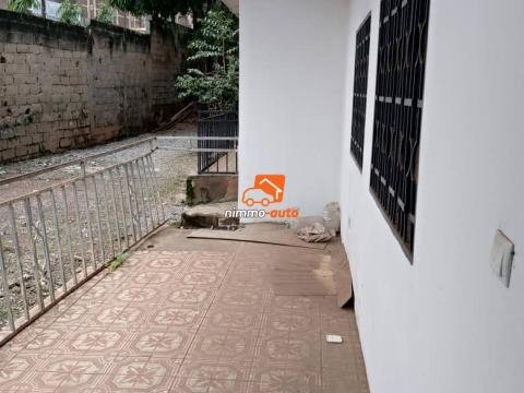 Bureau à louer à l'Omnisport