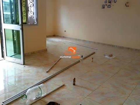 Appartement moderne haut standing à louer à Jouvence