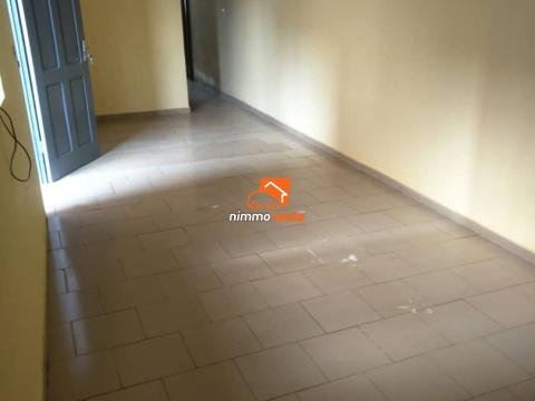 Appartement 2ch à louer à TKC