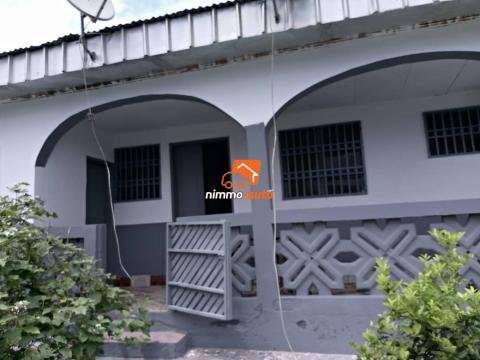 Appartement en pleine rénovation à louer à Essos