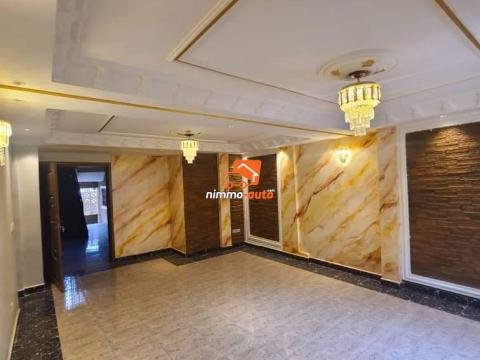 LUXUEUX STUDIO À LOUER À ODZA BORNE 10