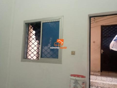 Studio moderne à louer à Village