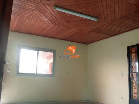 Appartement moderne à louer à Yatchika-Yassa