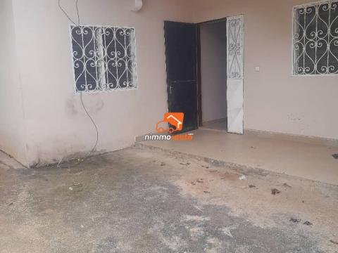 Villa à vendre à Fougerolles