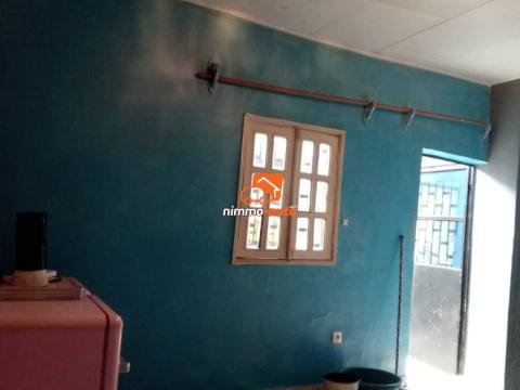 Studio moderne 4pièces à louer à Mobile Guinness