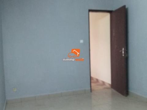 Appartement moderne à louer à Citadelle Ndogbong