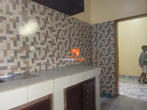 Incroyable appartement moderne situé à nouvelle route Nsimeyong