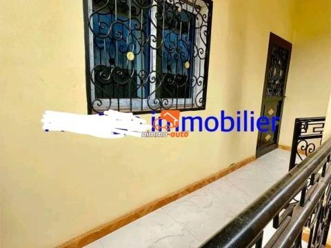 Studio moderne très bon standing à louer à Damas