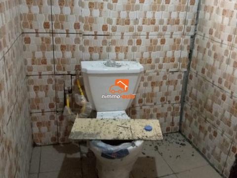 Plusieurs chambres modernes 2pièces nouvellement construite à louer à Sic City