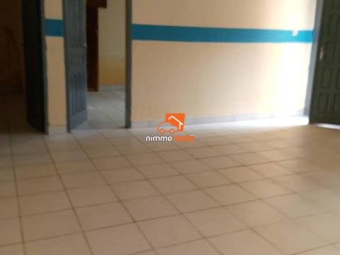 Appartement à louer à Damas