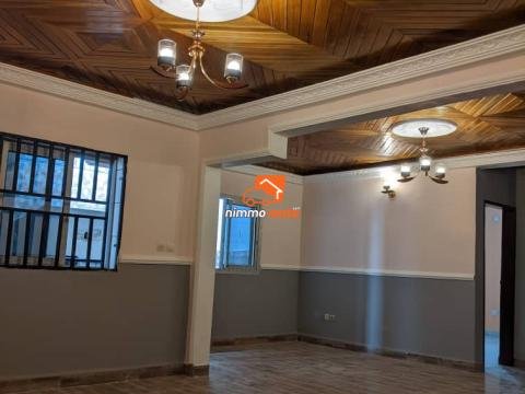Appartement moderne très chic à louer à Logbessou