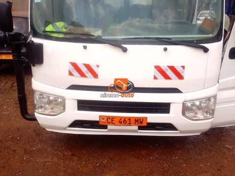 Magnifique coaster à louer pour tous vos déplacements de groupe