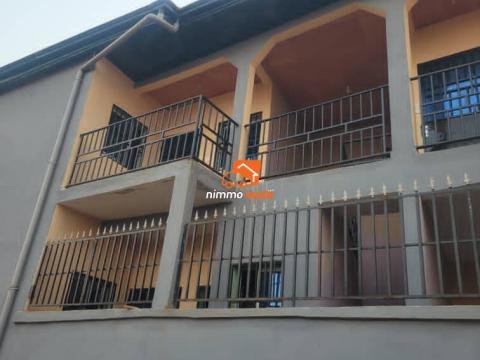 Magnifique studio moderne mis en location pour votre bien être