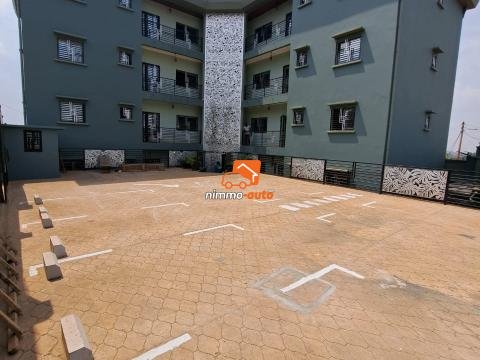 Appartement haut standing