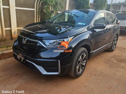Honda Crv pour location à seulement  75000 FCFA la journée