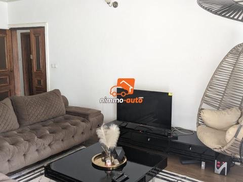 Appartement meublé à louer pour vos séjours au quartier Rue ceper Elig essono