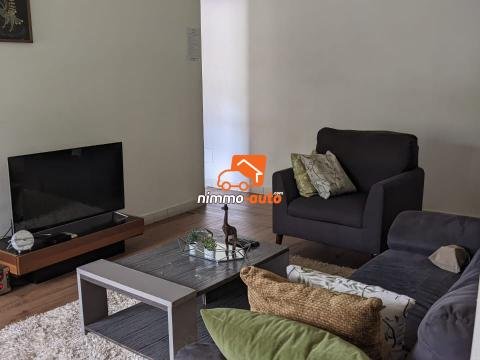 Appartement meublé situé en plein centre ville au quartier Elig essono Rue ceper à Yaoundé