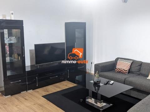 Appartements meublés d'excellent standing situé à Rue Ceper