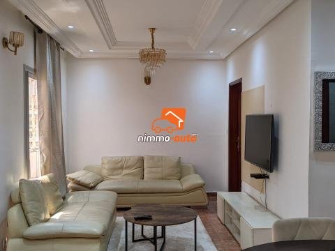 MAGNIFIQUE STUDIO MEUBLE A ELIG ESSONO