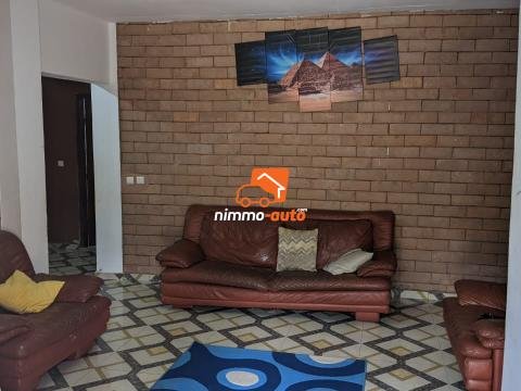 MAGNIFIQUE STUDIO  MEUBLE A LOUER A ODZA