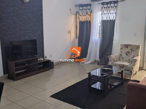 MAGNIFIQUE APPARTEMENT  MEUBLE A LOUER A OBOBOGO