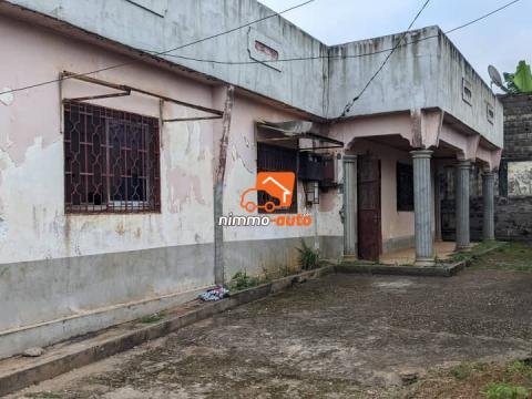 MAGNIFIQUE VILLA  A LOUER OU A VENDRE POUR INVESTISSEURS OU ENTREPRISE
