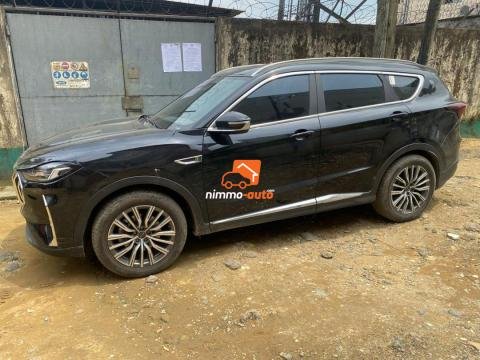 Jetour X70 Plus