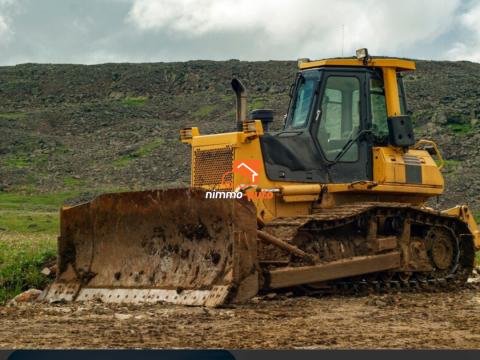 Budozer D7g