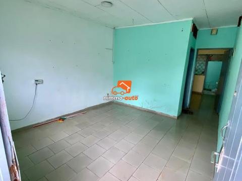 Chambre moderne à louer