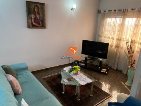 MAGNIFIQUE APPARTEMENT MEUBLE A LOUER A ESSOS