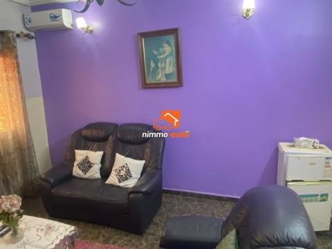 MAGNIFIQUE STUDIO MEUBLE A LOUER A ESSOS