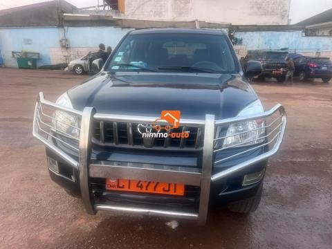 PRADO TRES CONFORTABLE A LOUER A YAOUNDE
