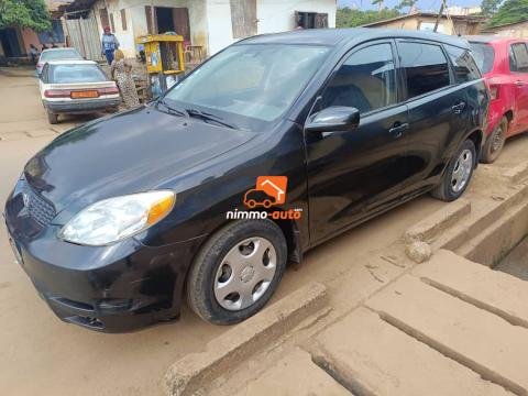 MATRIX TRES PROPRE A LOUER A YAOUNDE