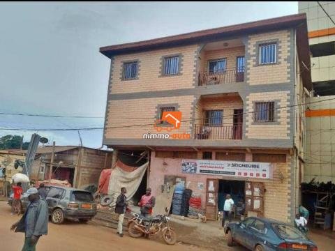 TRES BEL IMMEUBLE A VENDRE A ODZA