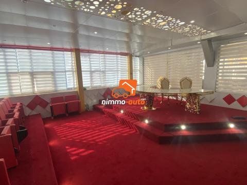 BELLE SALLE DE CONFERENCE A LOUER A TROPICANA