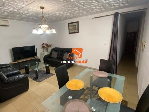 Magnifique appartement meublé pour vos séjours à Bastos