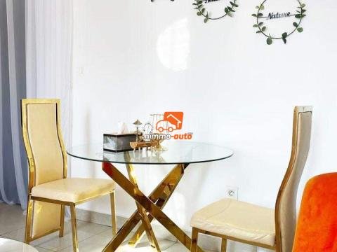 Joli Studio meublé à louer à Douala Youpwe