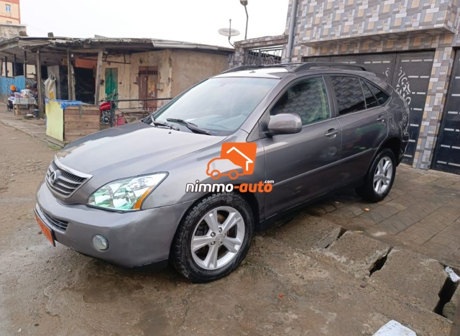 Lexus RX400 Version 2008