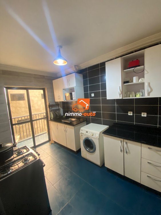 Magnifique appartement meublé a louer à Bonamoussadi