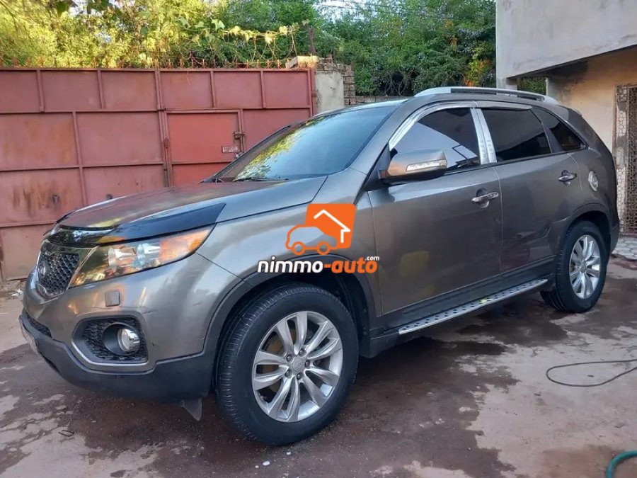 KIA SORENTO 2013 a louer